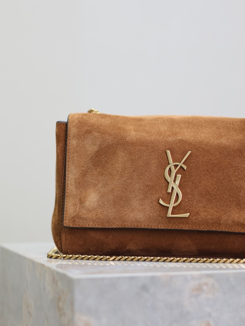 YSL Satchel Bags